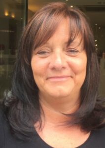 Jocelyne Vandecauter