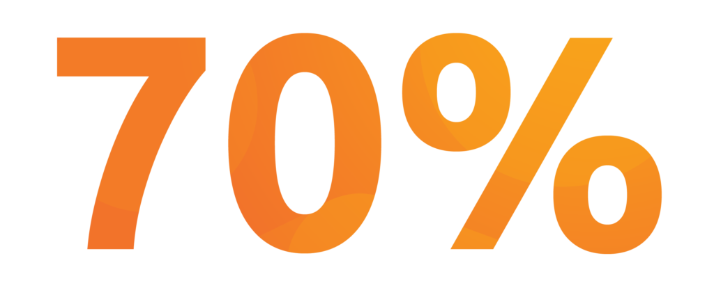 debiteurenbeheer 70%
