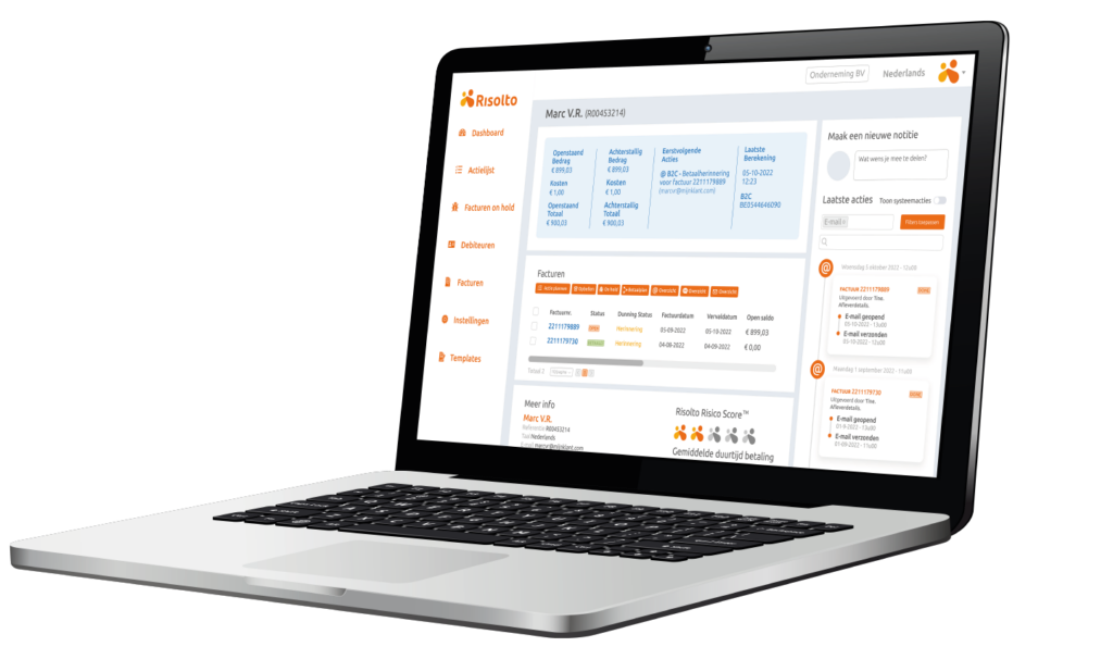 Risolto platform laptop